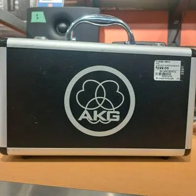 AKG - C1000S MKIV 2
